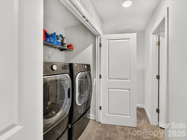 4552 Millennium Avenue, Charlotte, NC 28217