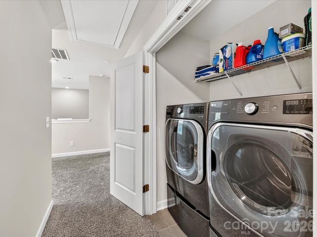 4552 Millennium Avenue, Charlotte, NC 28217