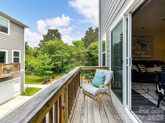 4552 Millennium Avenue, Charlotte, NC 28217