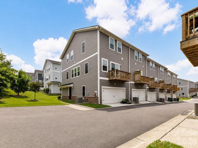 4552 Millennium Avenue, Charlotte, NC 28217