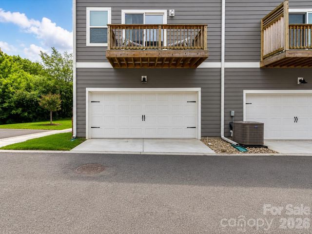 4552 Millennium Avenue, Charlotte, NC 28217