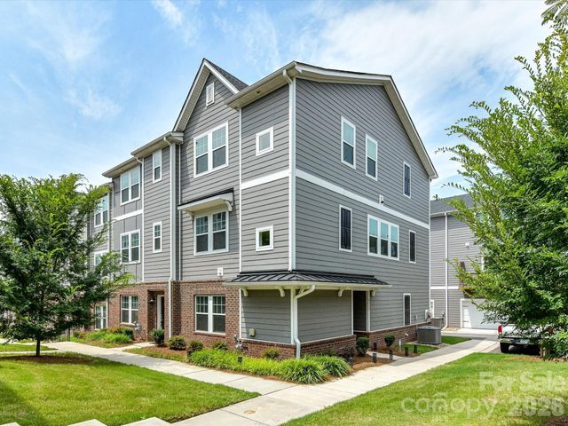 4552 Millennium Avenue, Charlotte, NC 28217