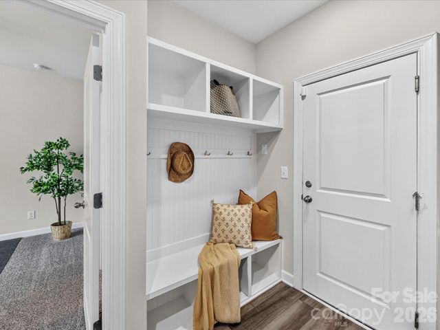 4552 Millennium Avenue, Charlotte, NC 28217