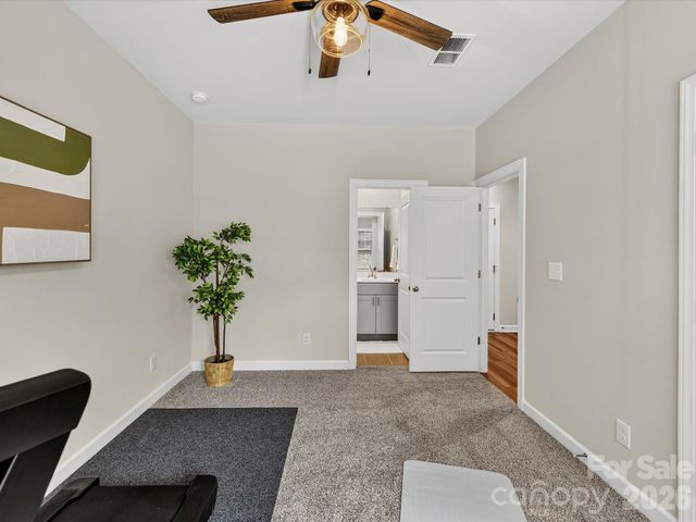 4552 Millennium Avenue, Charlotte, NC 28217