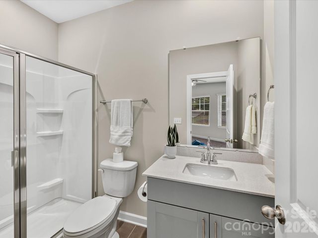 4552 Millennium Avenue, Charlotte, NC 28217