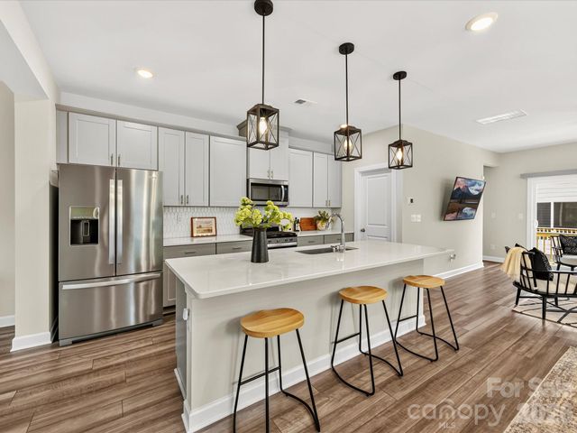 4552 Millennium Avenue, Charlotte, NC 28217