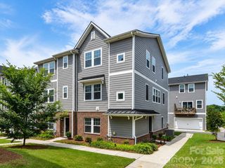 4552 Millennium Avenue, Charlotte, NC 28217