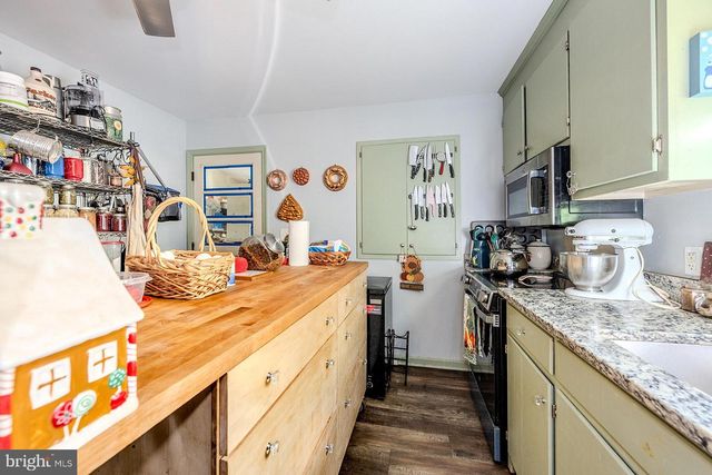255 MONTEVISTA AVE, Orange, VA 22960