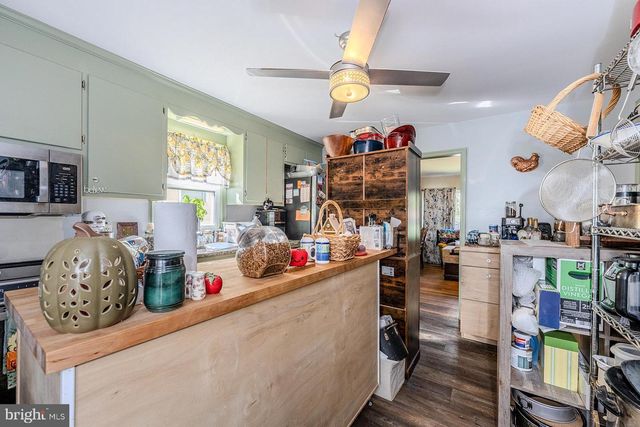 255 MONTEVISTA AVE, Orange, VA 22960