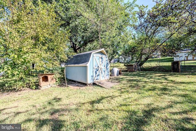 255 MONTEVISTA AVE, Orange, VA 22960