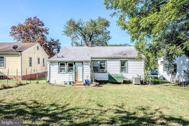 255 MONTEVISTA AVE, Orange, VA 22960