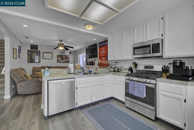 2099 Meadowlark Ln, Oakley, CA 94561