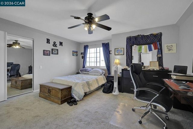 2099 Meadowlark Ln, Oakley, CA 94561