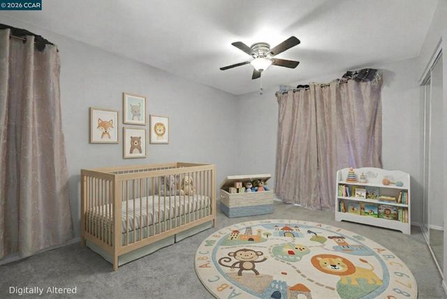 2099 Meadowlark Ln, Oakley, CA 94561