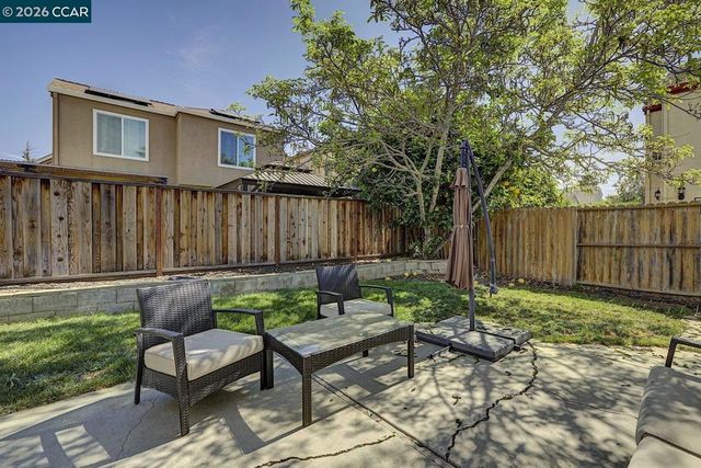 2099 Meadowlark Ln, Oakley, CA 94561