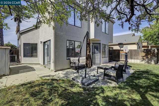 2099 Meadowlark Ln, Oakley, CA 94561