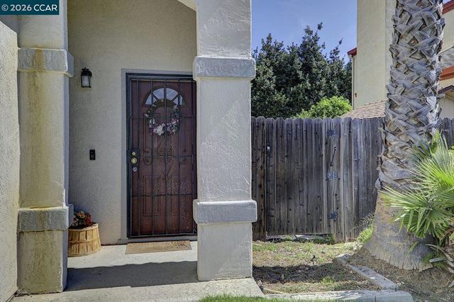 2099 Meadowlark Ln, Oakley, CA 94561