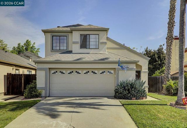 2099 Meadowlark Ln, Oakley, CA 94561