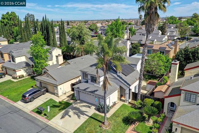 2099 Meadowlark Ln, Oakley, CA 94561