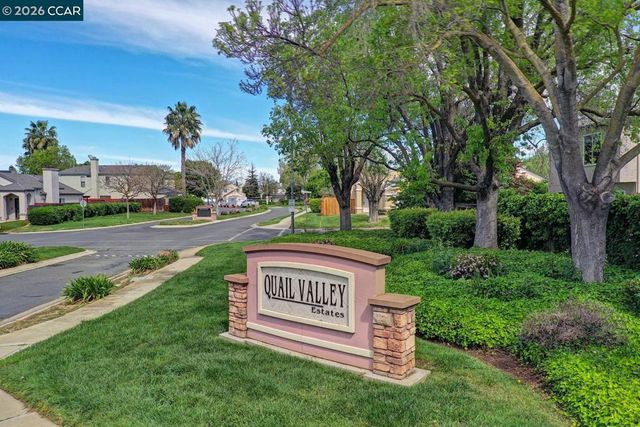 2099 Meadowlark Ln, Oakley, CA 94561