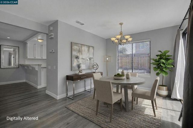 2099 Meadowlark Ln, Oakley, CA 94561