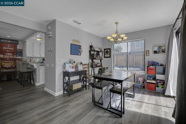 2099 Meadowlark Ln, Oakley, CA 94561