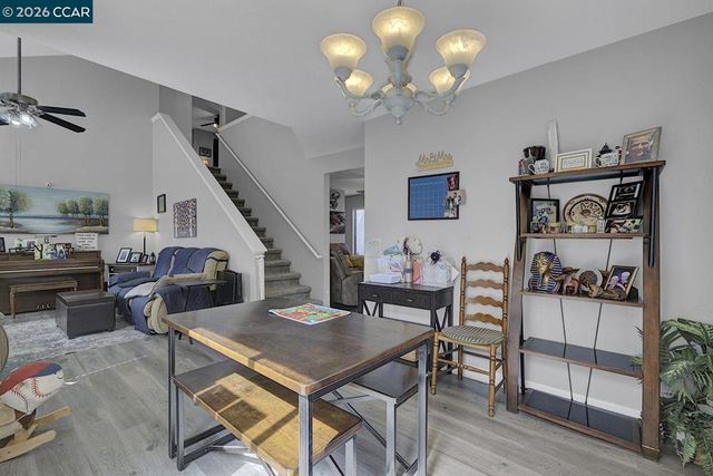 2099 Meadowlark Ln, Oakley, CA 94561