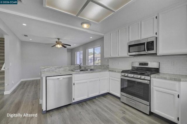 2099 Meadowlark Ln, Oakley, CA 94561