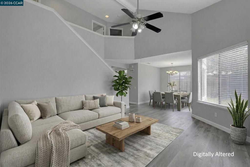 2099 Meadowlark Ln, Oakley, CA 94561