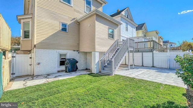10 S NASHVILLE AVE, Ventnor City, NJ 08406