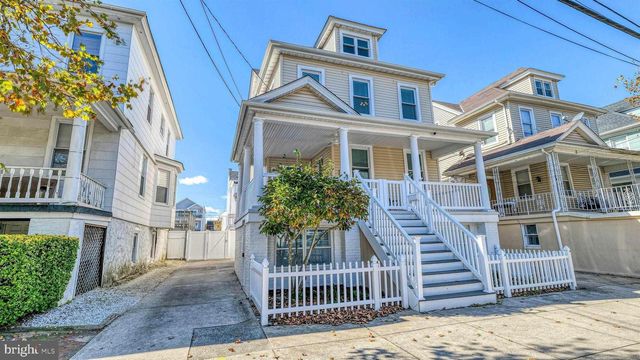 10 S NASHVILLE AVE, Ventnor City, NJ 08406