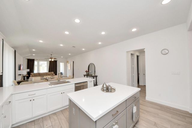 11414 Bush Clover Drive, Cypress, TX 77433