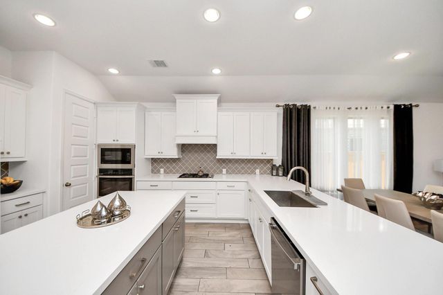 11414 Bush Clover Drive, Cypress, TX 77433