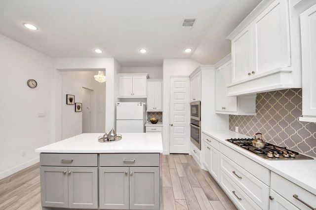 11414 Bush Clover Drive, Cypress, TX 77433