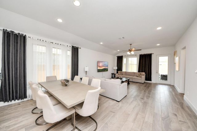 11414 Bush Clover Drive, Cypress, TX 77433