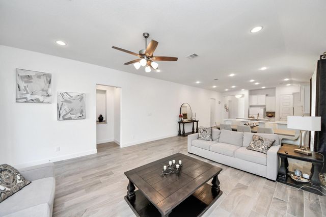 11414 Bush Clover Drive, Cypress, TX 77433