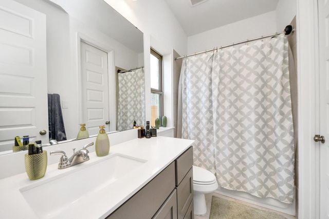 11414 Bush Clover Drive, Cypress, TX 77433