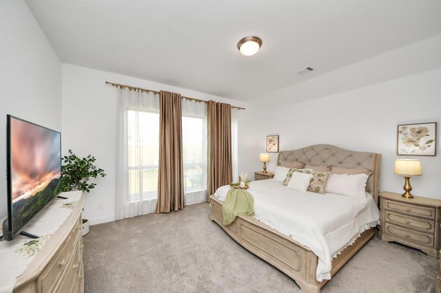 11414 Bush Clover Drive, Cypress, TX 77433
