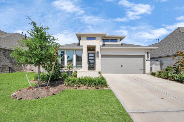 11414 Bush Clover Drive, Cypress, TX 77433