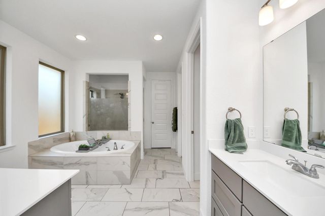 11414 Bush Clover Drive, Cypress, TX 77433