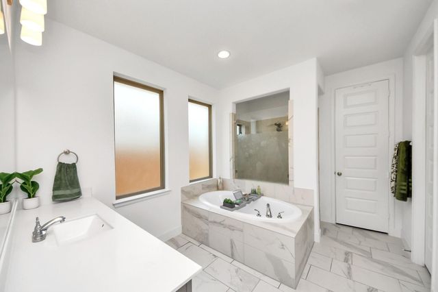 11414 Bush Clover Drive, Cypress, TX 77433