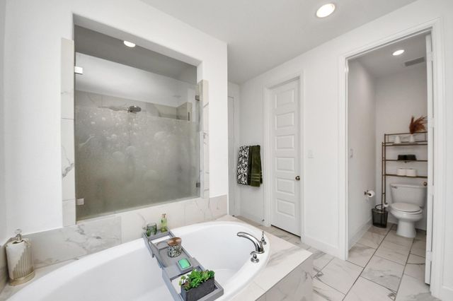 11414 Bush Clover Drive, Cypress, TX 77433