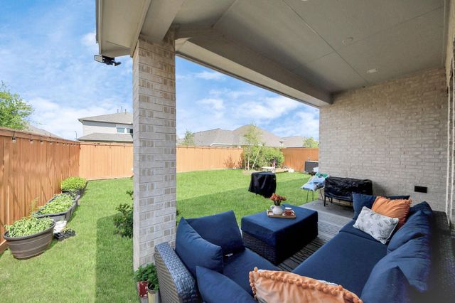 11414 Bush Clover Drive, Cypress, TX 77433