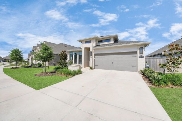 11414 Bush Clover Drive, Cypress, TX 77433