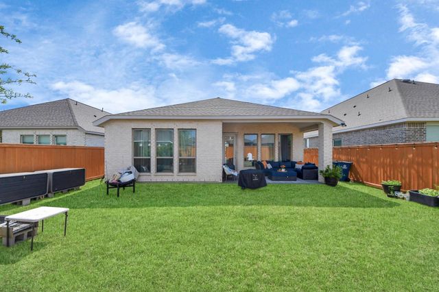 11414 Bush Clover Drive, Cypress, TX 77433