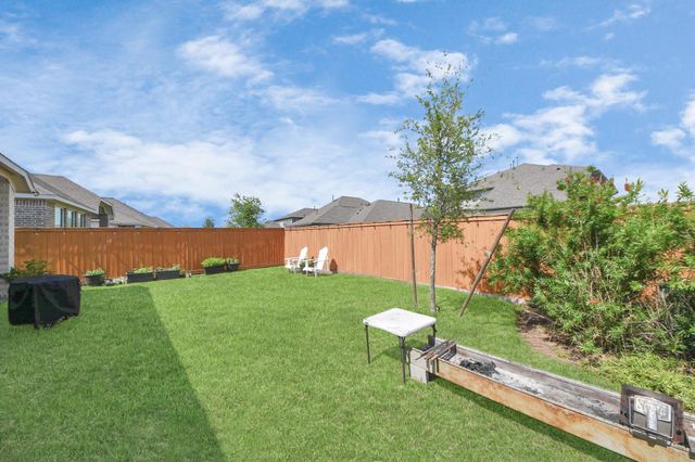 11414 Bush Clover Drive, Cypress, TX 77433