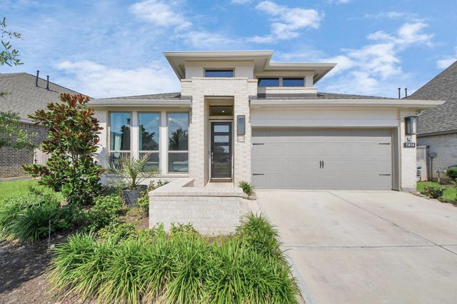 11414 Bush Clover Drive, Cypress, TX 77433