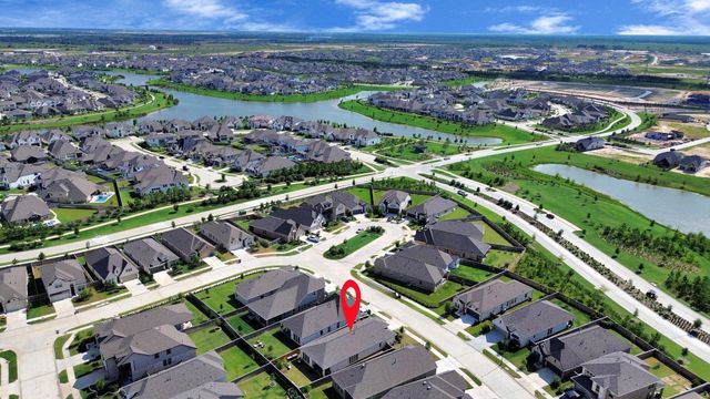 11414 Bush Clover Drive, Cypress, TX 77433