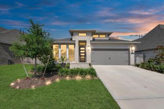 11414 Bush Clover Drive, Cypress, TX 77433