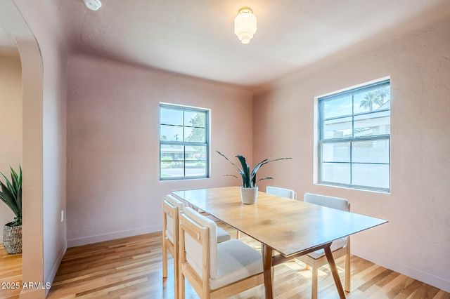 1551 W VERNON Avenue, Phoenix, AZ 85007